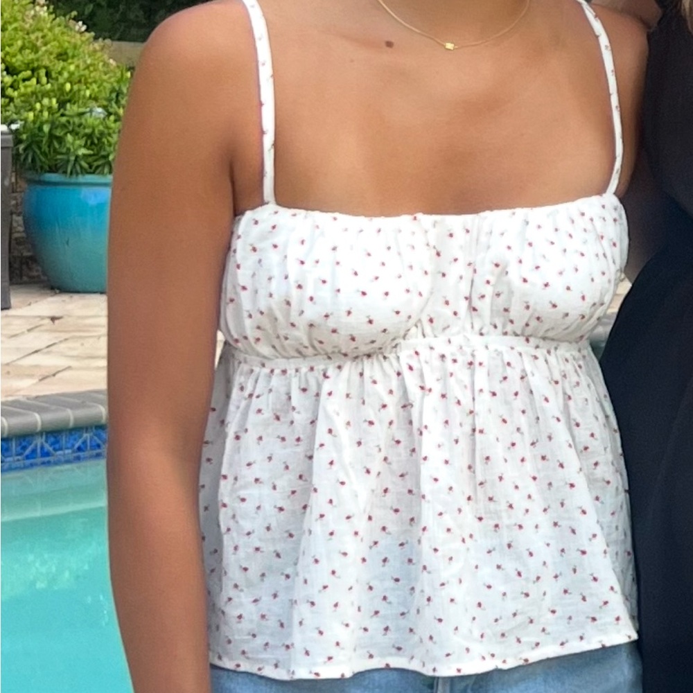PacSun top